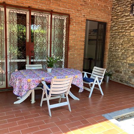 Villa Feltran Forte dei Marmi Extérieur photo