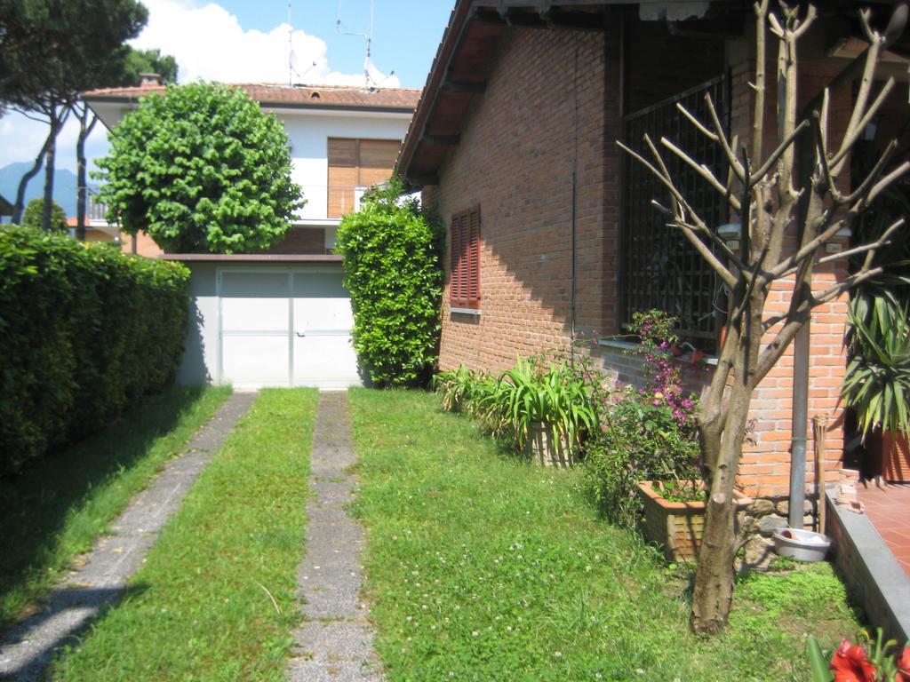 Villa Feltran Forte dei Marmi Chambre photo