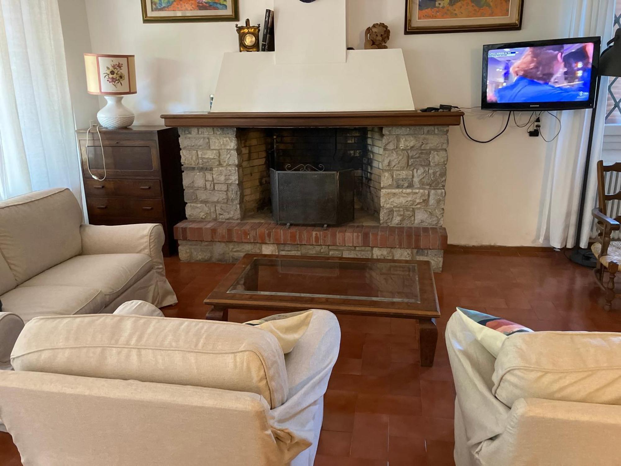 Villa Feltran Forte dei Marmi Extérieur photo