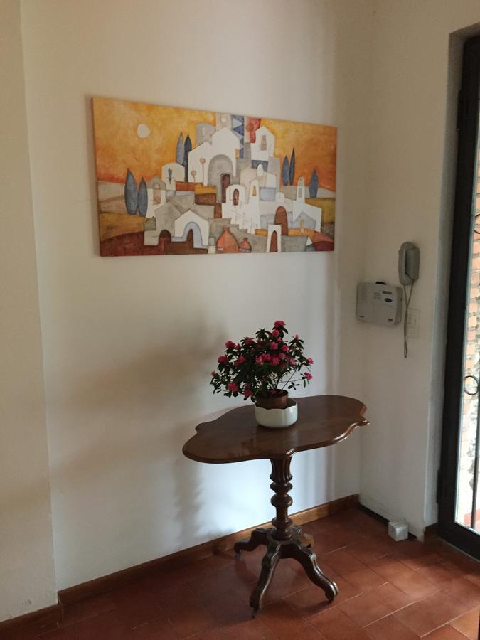 Villa Feltran Forte dei Marmi Extérieur photo